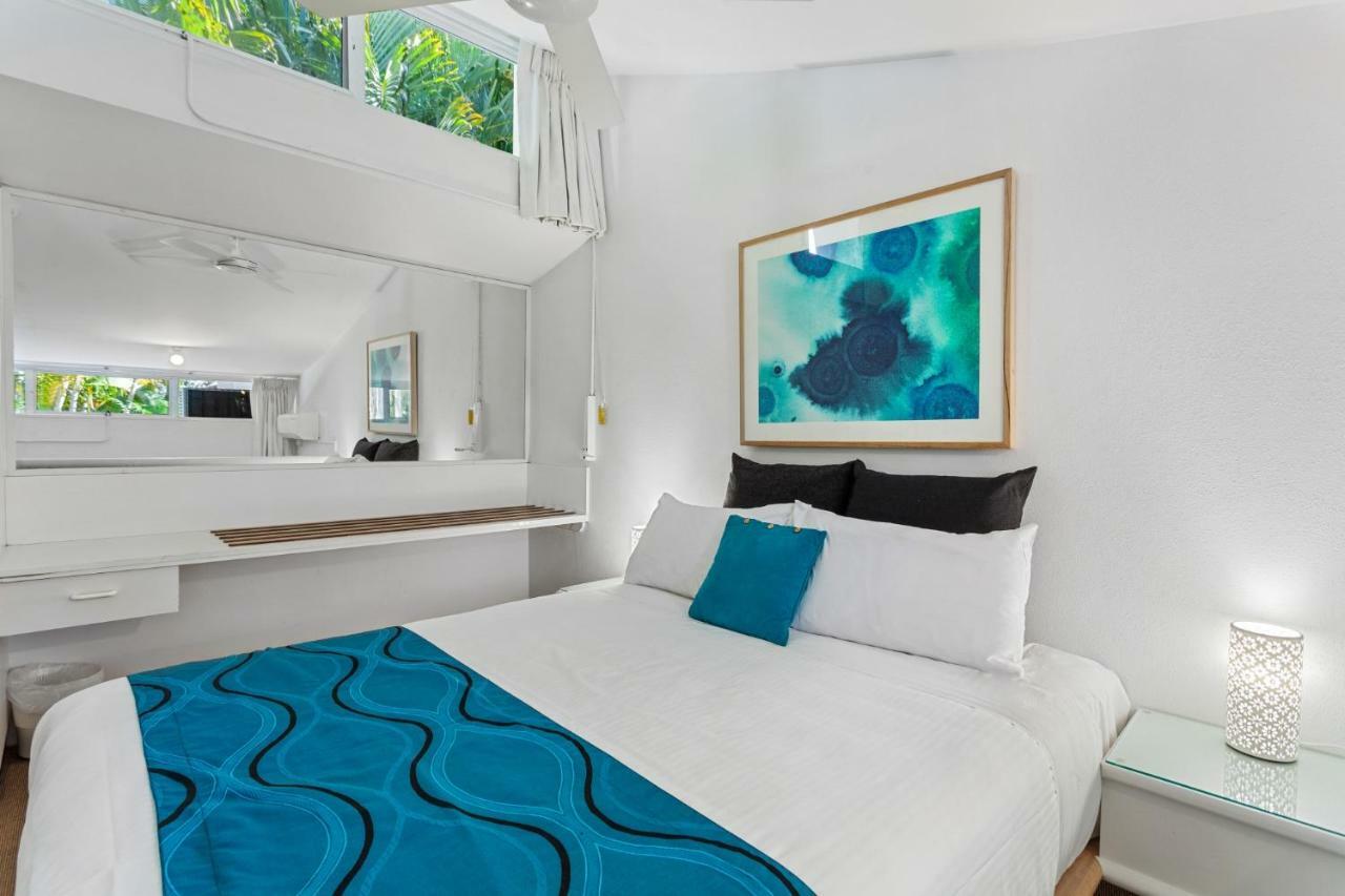 Aparthotel Caribbean Noosa Exterior foto