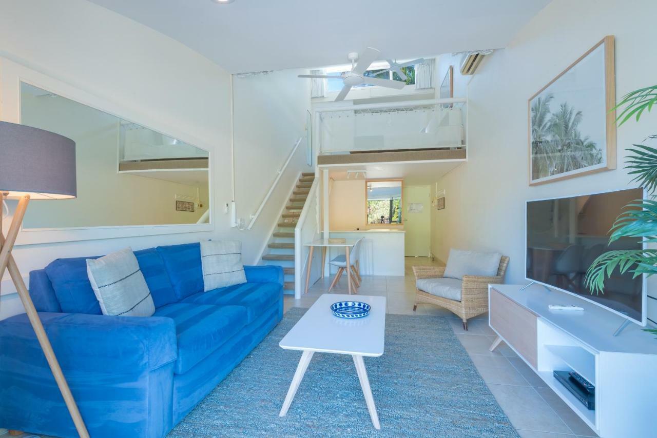 Aparthotel Caribbean Noosa Exterior foto